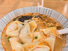 -红小满休闲餐厅(十全街店)