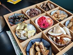 -野菌皇海景野生菌火锅(滨海大道店)