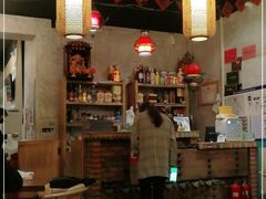 大堂-锦小馆(安贞店)