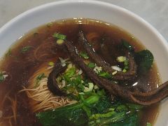 -东吴面馆(因果巷店)