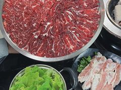-奉座泥炉烤肉·活鳗·稻草黄油鸡(龙美店)