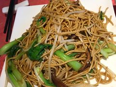 -功德林(南京西路店)