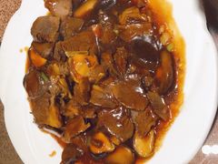 -大胡同天津菜·海肠捞饭·津门皮皮虾锅贴一绝(西姜井店)