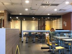 -麦当劳(朝阳路得来速店)