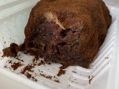 -老回回小吃(百万庄店)