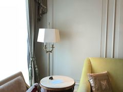 -广州富力丽思卡尔顿酒店