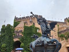 -青岛方特梦幻王国