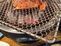 -大壮家原味烤肉(兴华北街店)