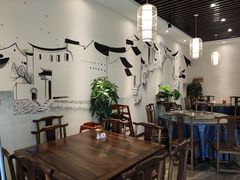 大堂-梁溪河畔·吉府花园(南长街南下塘店)