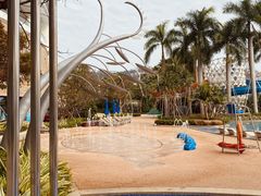 -深圳大梅沙京基洲际度假酒店