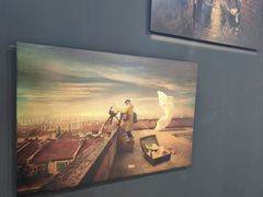 -中国民生银行大厦(威海路)