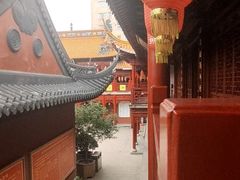 -钦赐仰殿道观