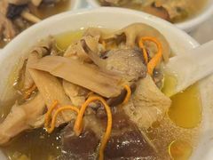 -木王宴语·野生鲜菌火锅(玉河店)