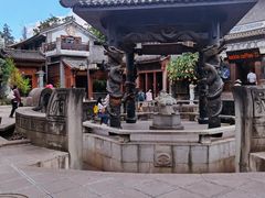 -大理古城