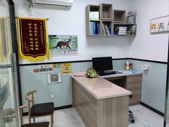 -嘉馨宠物医院·CT影像转诊·心脏科·犬猫全科诊疗中心(下沙大学城院区)