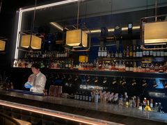 -南宁那莲豪华精选酒店-云霄酒廊·80楼高空城景酒吧