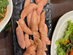 -金刚山(学府路店)