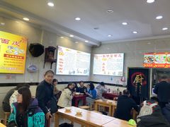 -张明富面皮店(东大街店)