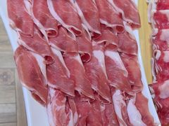 -津门老羊家·铜锅涮羊肉·烧烤(科技园店)