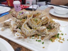 -醉壹号海鲜大排档(厦门美食地标店)