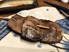 -鸟泉居酒屋·烧鸟·酒馆(百子湾店)