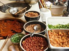 -豆相识•九九豆腐脑(牛咡桥店)