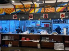 -Tubestation站点比萨(高新万达ONE店)