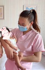 -台湾宝儿月子中心 (中南路店)