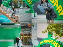 -东莞松山湖万象汇