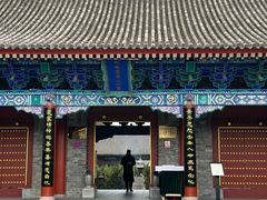 -万寿八仙宫
