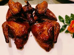 脆皮乳鸽-燕郊烧鸽子(和众店)