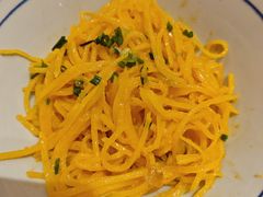 -荆九爷爆炒桥头三嫩(夫子庙店)