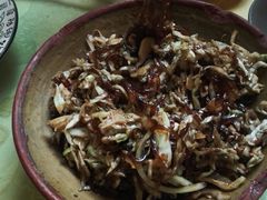 -田园印象·成都土菜院子(华阳店)