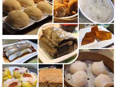 -添好运点心专门店(北角店)
