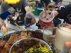 -毛小子西昌藿香火盆烧烤(学苑路店)
