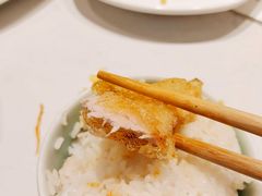 -北李妈妈菜·海肠捞饭(高新万达店)