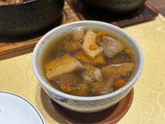 -小粤楼·怀旧粤菜(万辉国际广场店)