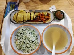 -早安山丘·豆浆油条(小木桥路店)