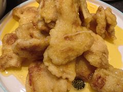 -李记饺子·熏酱东北菜(欢乐谷店)