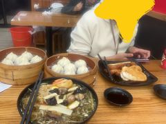 -老盛兴汤包馆(江宁一店)