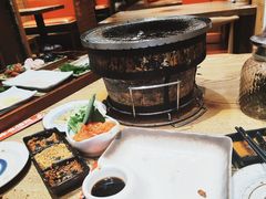 -牛也烧肉(摩尔城店)