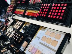 -CHANEL 香奈儿(海岸城店)