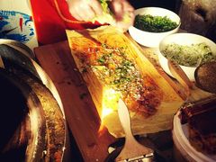 -山东傻大粗粮煎饼(牛街店)
