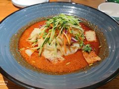-巴尔喀十新疆餐厅(开发区店)