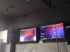 -VR 间客漫·PS电玩·虚拟现实包间游戏电竞(街道口店)