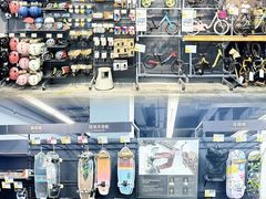 -迪卡侬(南二环店)