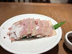 -苏小柳点心·手作小笼包(CP静安寺分院)