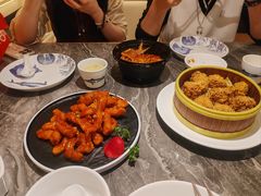 -前海沿·青岛菜(乐客城店)