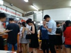 -津品味小吃(大学湾店)