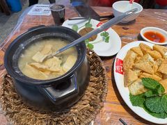 -皮蛋弟砂锅店(总店)